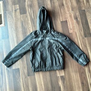 Reebok little boys jacket